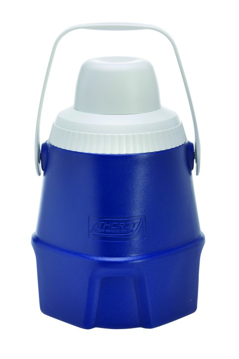 THORZT COOLER 5L BLUE NO TAP